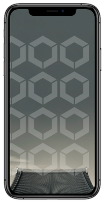 iPhone Wallpaper Mockup 8